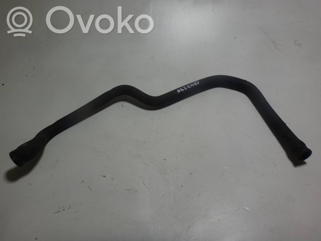 BMW 3 E36 Caurulīte (-es) / šļūtene (-es) 