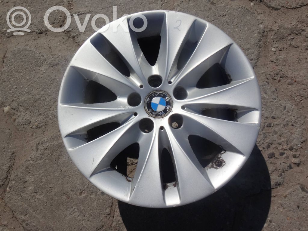 BMW 5 E60 E61 Llanta de aleación R17 