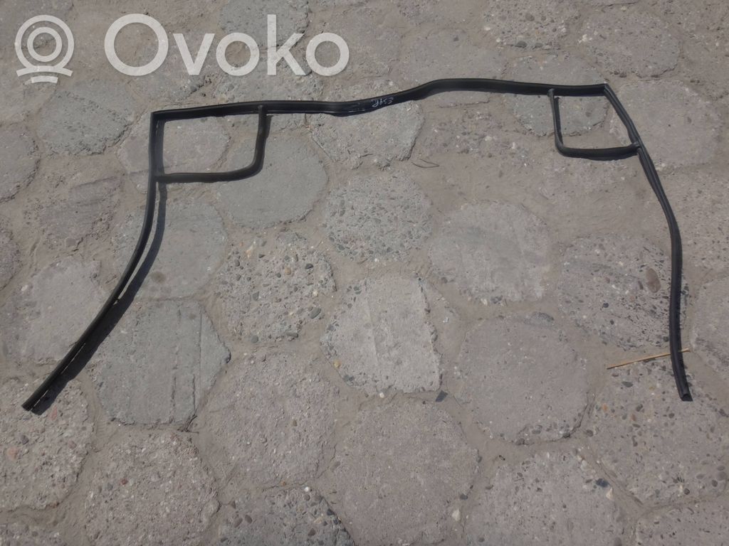 Joint de compartiment moteur