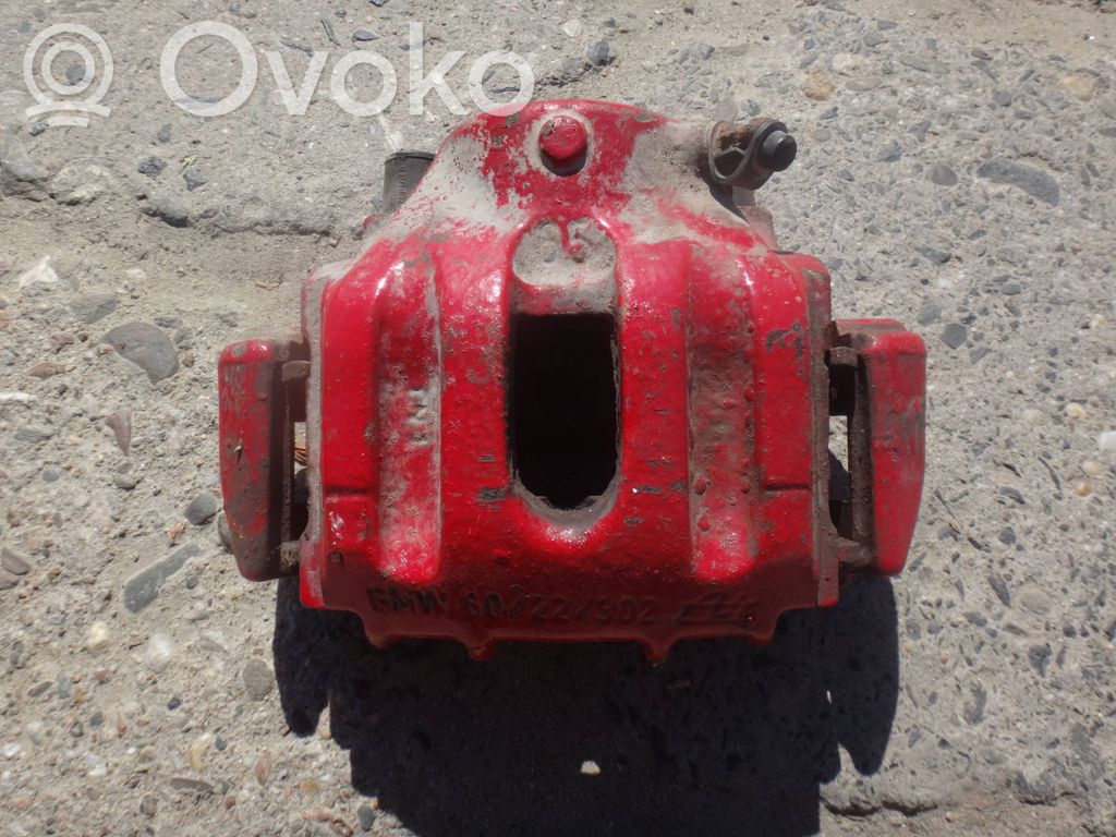 Bremssattel vorne