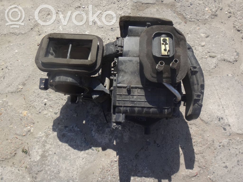 Fiat Ducato Bloc de chauffage complet 