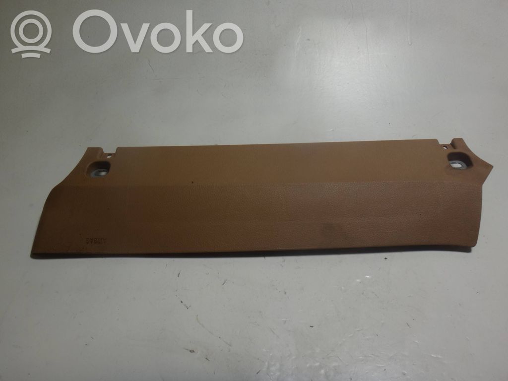 Poduszka powietrzna Airbag chroniąca kolana   9176287,39983851,D139893,12B2851A0765
