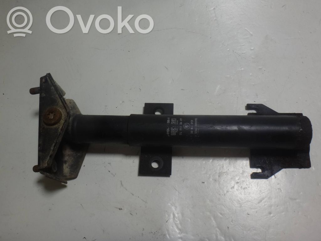 BMW 5 E34 Front bumper mounting bracket 