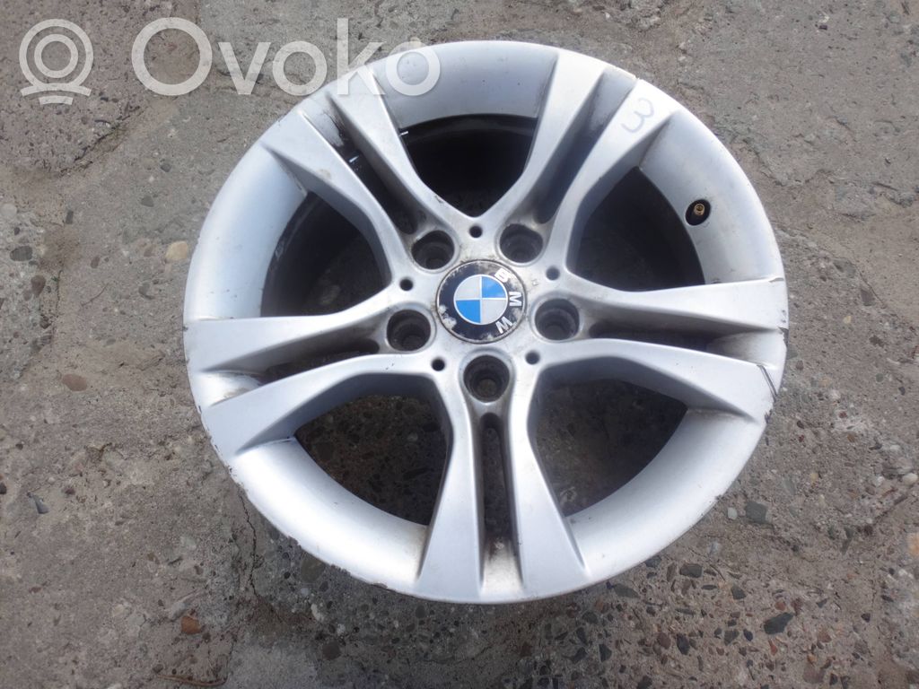 BMW 3 E90 E91 R16-alumiinivanne 