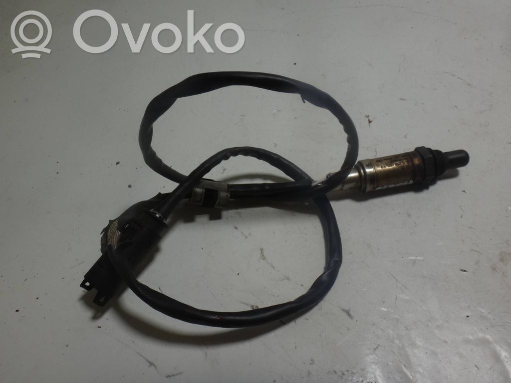 Lambda probe sensor   1433940