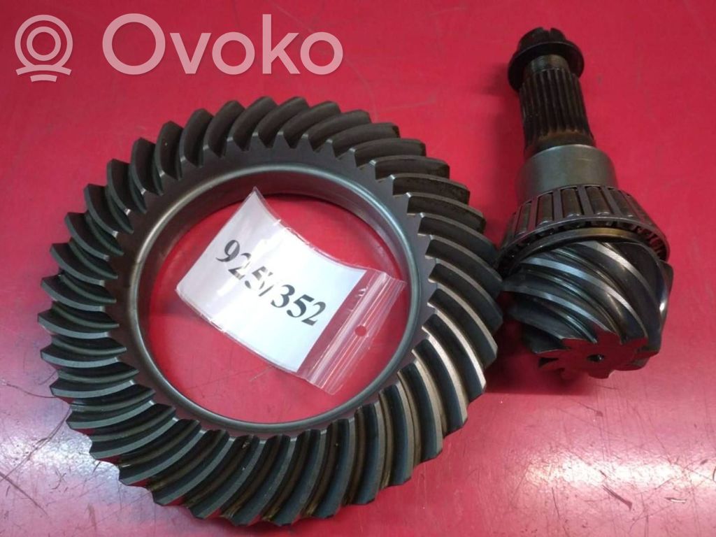 Hinterachsdifferential   7188725