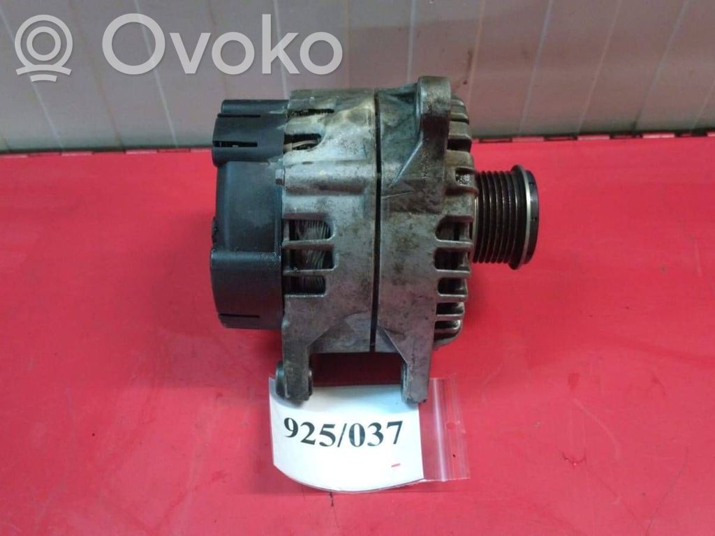Fiat Ducato Alternator 