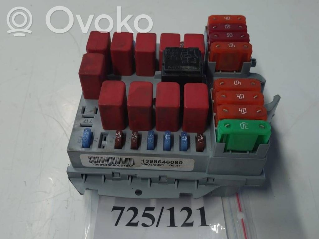 Sulakemoduuli   1398646080,18032021