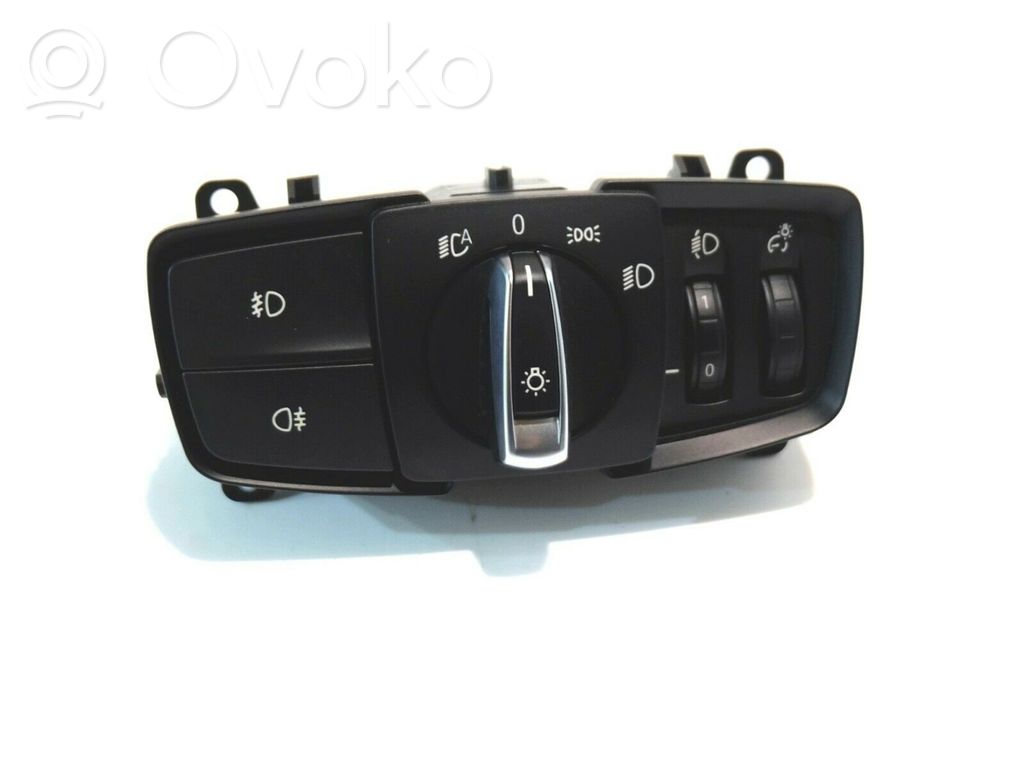 BMW 2 F45 Interruptor de luz 