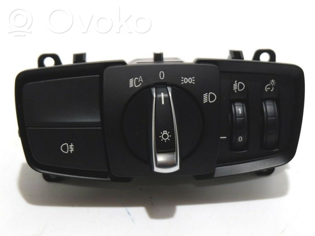 BMW 2 F45 Light switch 