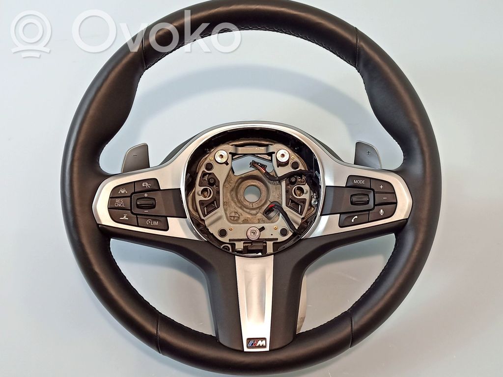BMW X3 G01 Stūre 