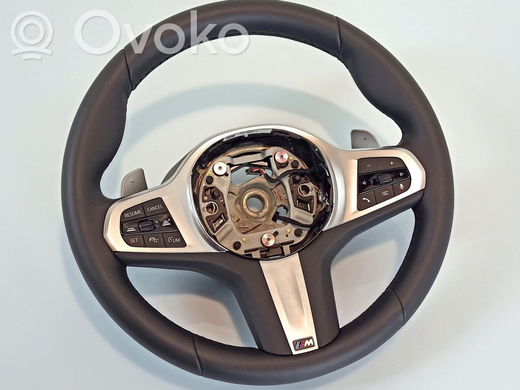 BMW X7 G07 Stūre 