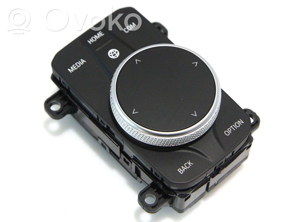 BMW 3 G20 G21 Unidad central de control multimedia 