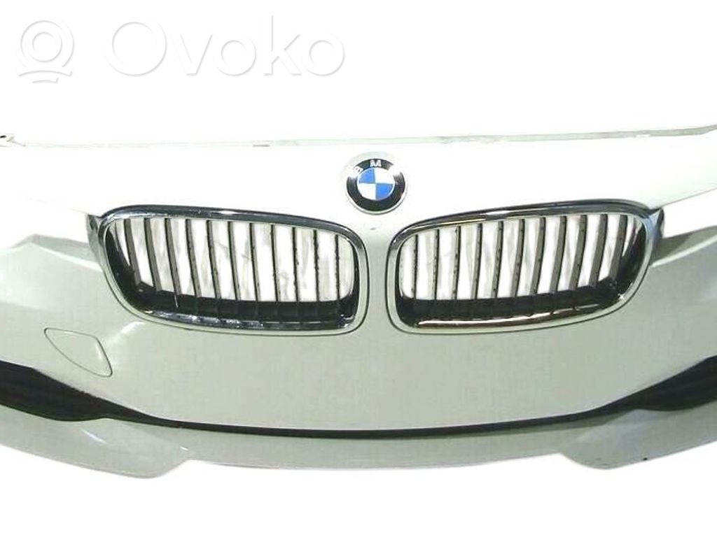 BMW 3 F30 F35 F31 Etupuskuri 