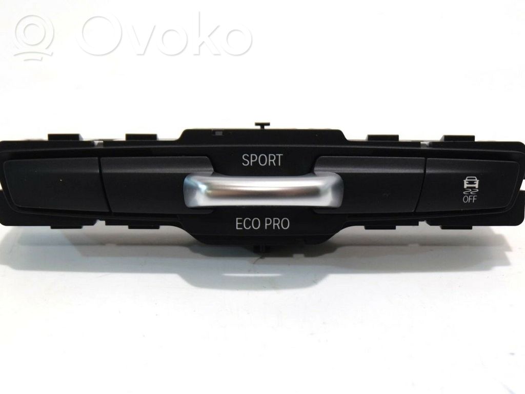 BMW 2 F45 Otros interruptores/perillas/selectores 