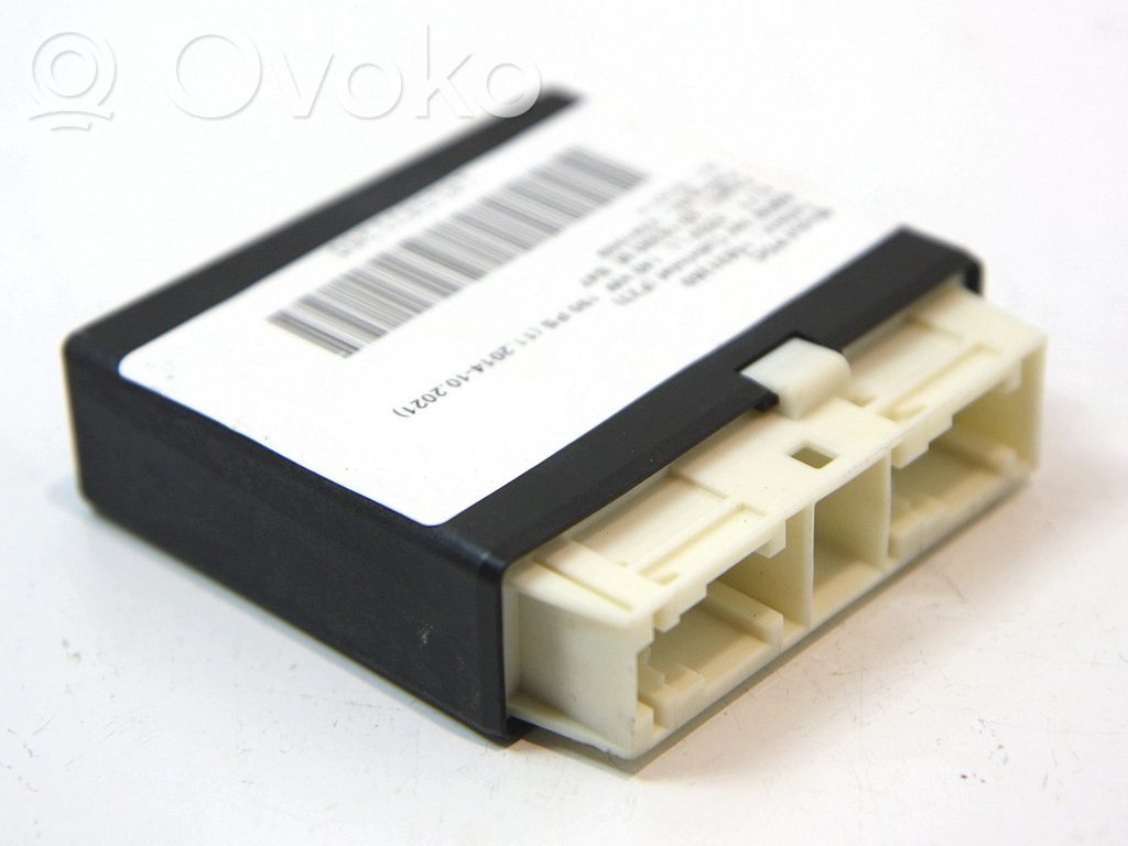 BMW 3 F30 F35 F31 Parking PDC control unit/module 