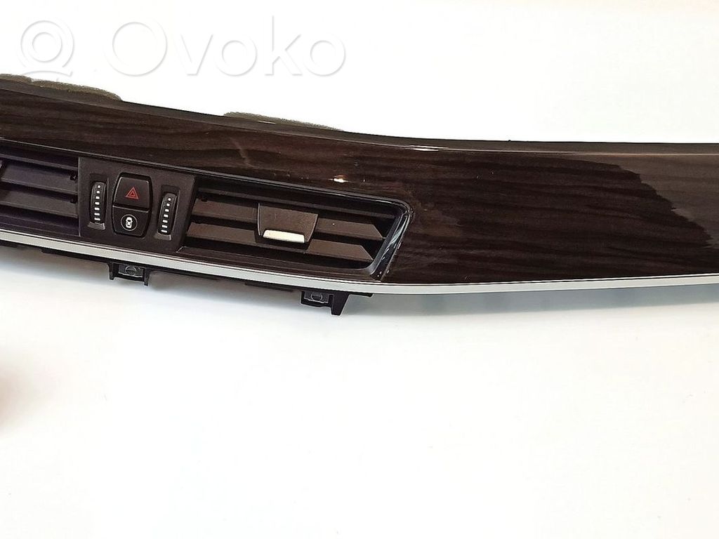 BMW X1 F48 F49 Element deski rozdzielczej 
