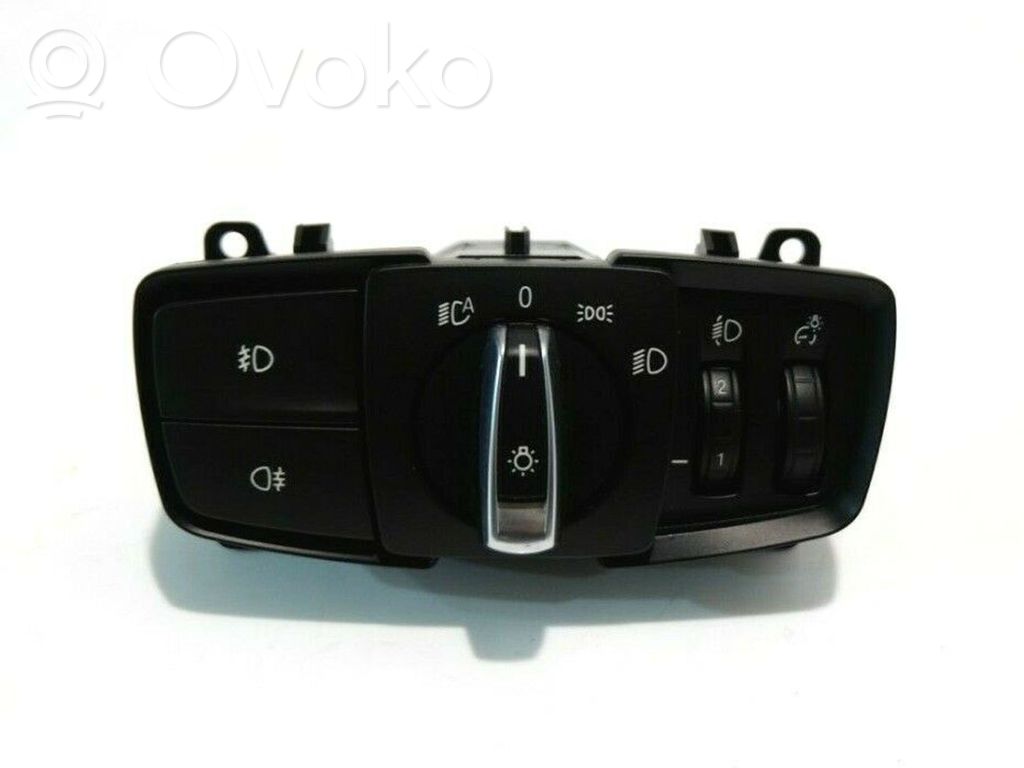 BMW 2 F45 Interruptor de luz 