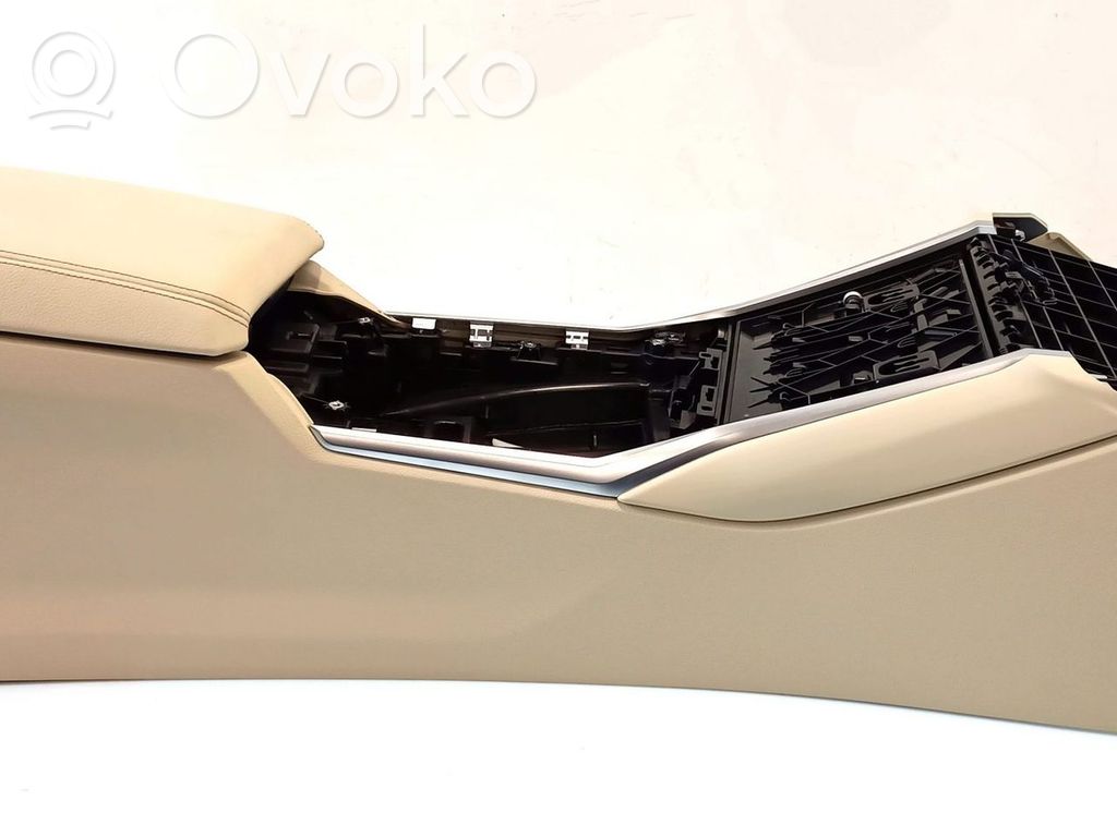 BMW 3 G20 G21 Consola central 