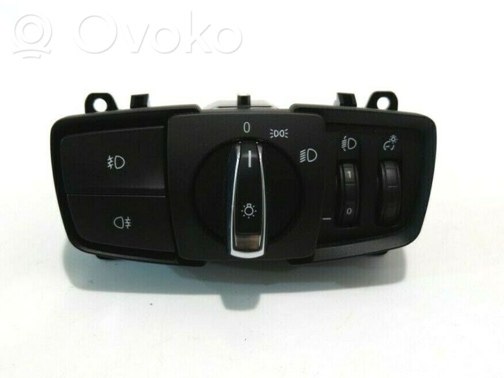 BMW 1 F20 F21 Light switch 