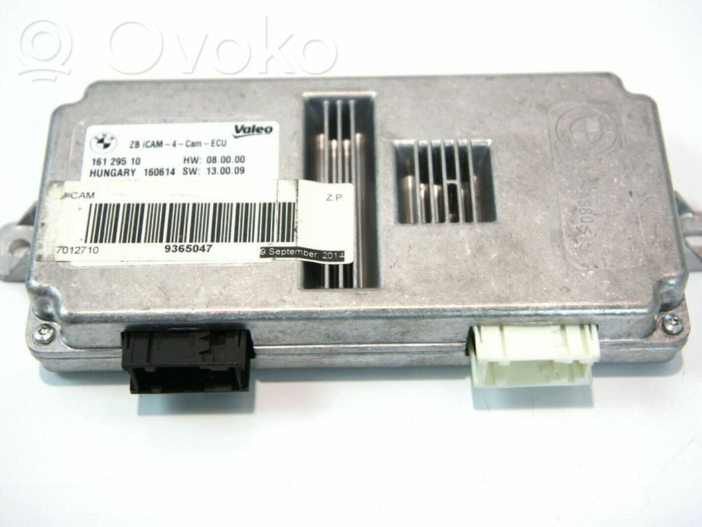 BMW X5 F15 Other control units/modules 