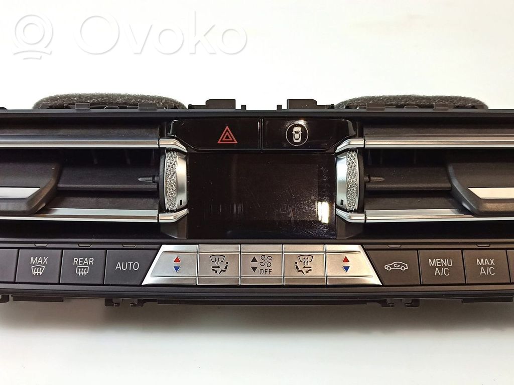 Panel klimatyzacji   9459480,64119459480,9459480,64119459480,9459480