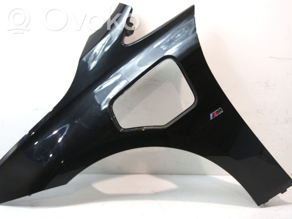 BMW 2 F45 Sparnas 