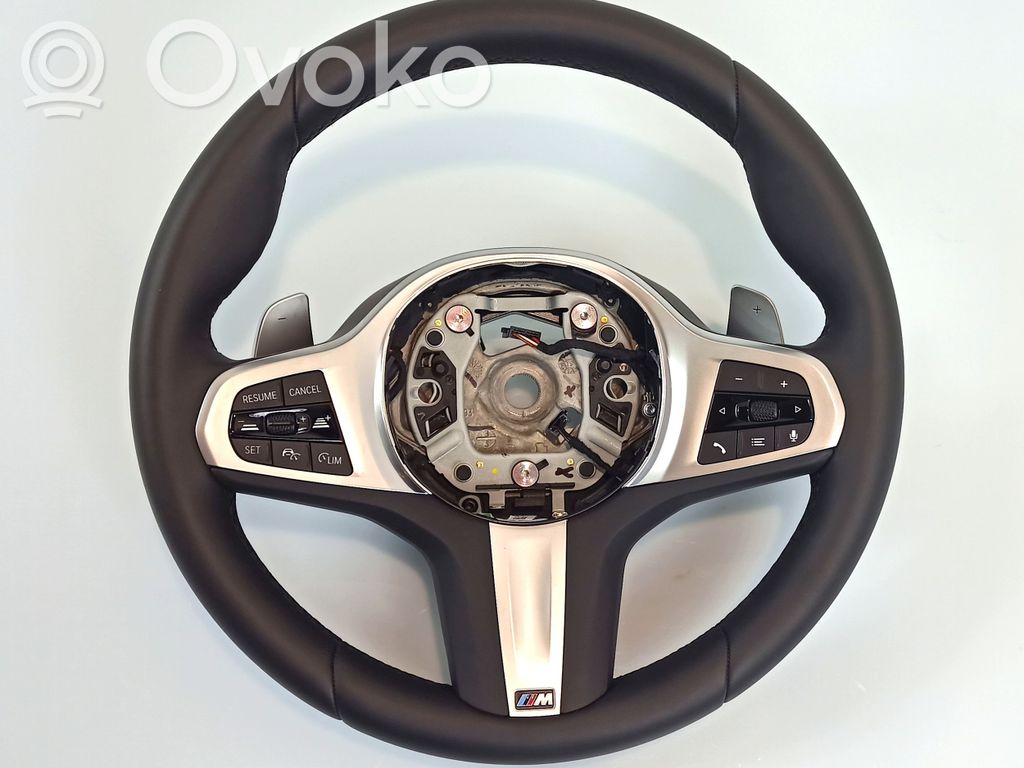 BMW X7 G07 Stūre 