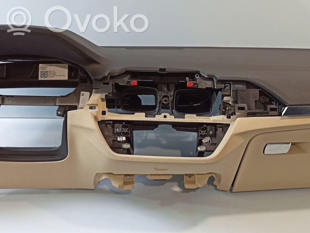 BMW X3 G01 Panelė 