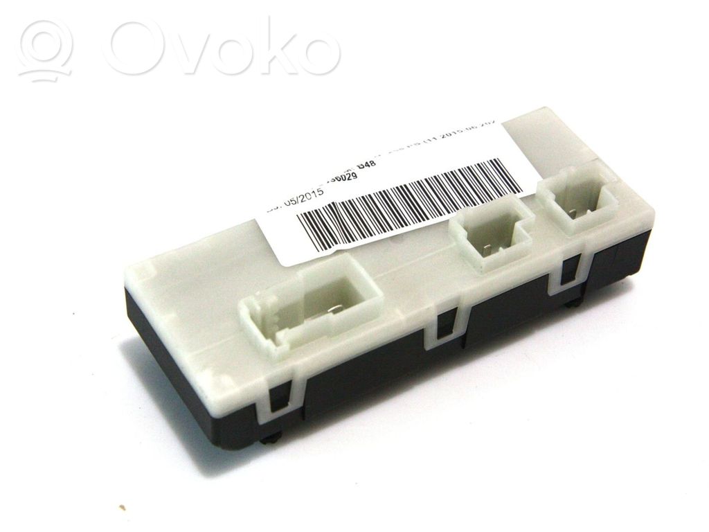BMW 5 G30 G31 G38 Tailgate/trunk control unit/module 