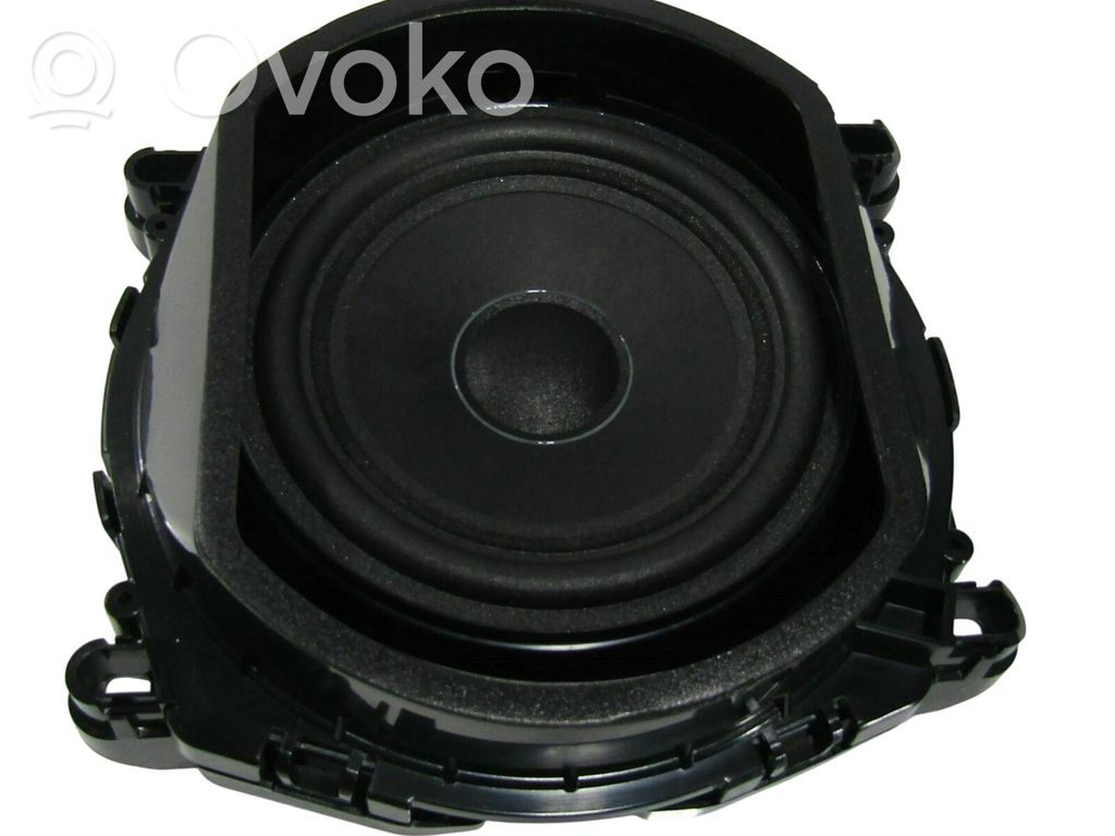 BMW X5 E70 Subwoofer speaker 