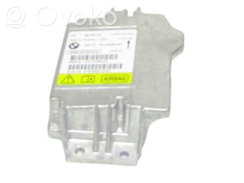 BMW 3 E90 E91 Other control units/modules 