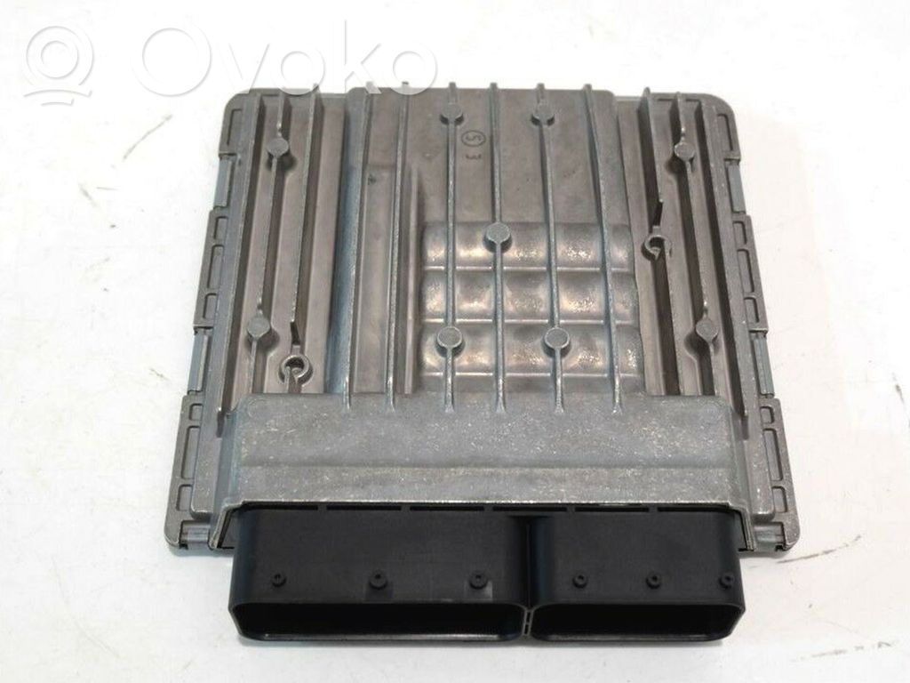 BMW 3 E90 E91 Engine control unit/module 
