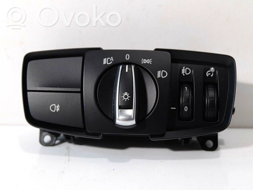 BMW i3 Light switch 