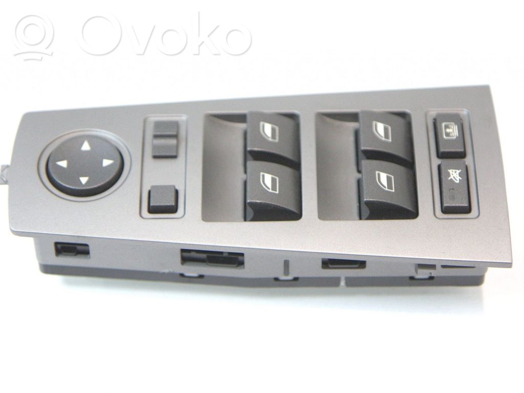 BMW 7 E65 E66 Electric window control switch 