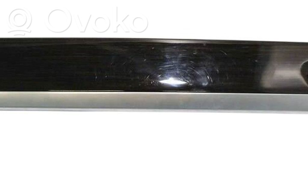 BMW 7 F01 F02 F03 F04 Ozdoba tunelu środkowego 
