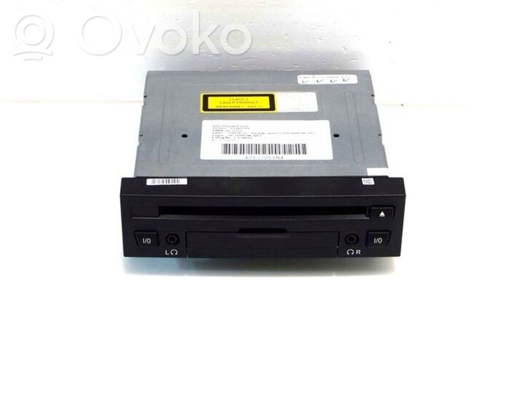 BMW 7 F01 F02 F03 F04 Stacja multimedialna GPS / CD / DVD 