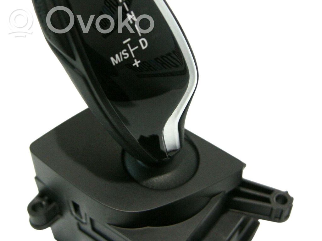 BMW 5 G30 G31 G38 Lewarek zmiany biegów / górny 