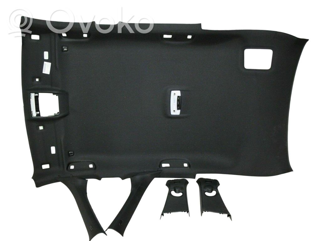 BMW X1 F48 F49 Podsufitka 