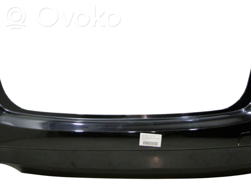 BMW 2 F45 Parachoques 