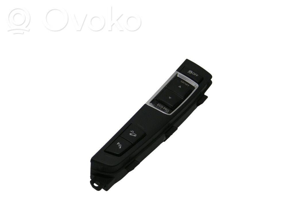 BMW X3 F25 Unitate/modul de comandă parcare PDC 