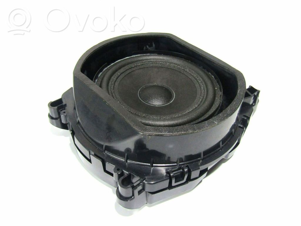 BMW X3 F25 Panel speaker 