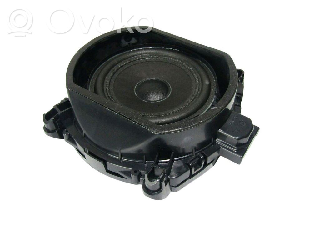 BMW X3 F25 Panel speaker 