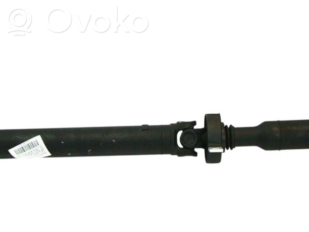 BMW 3 F30 F35 F31 Vetoakseli (sarja) 