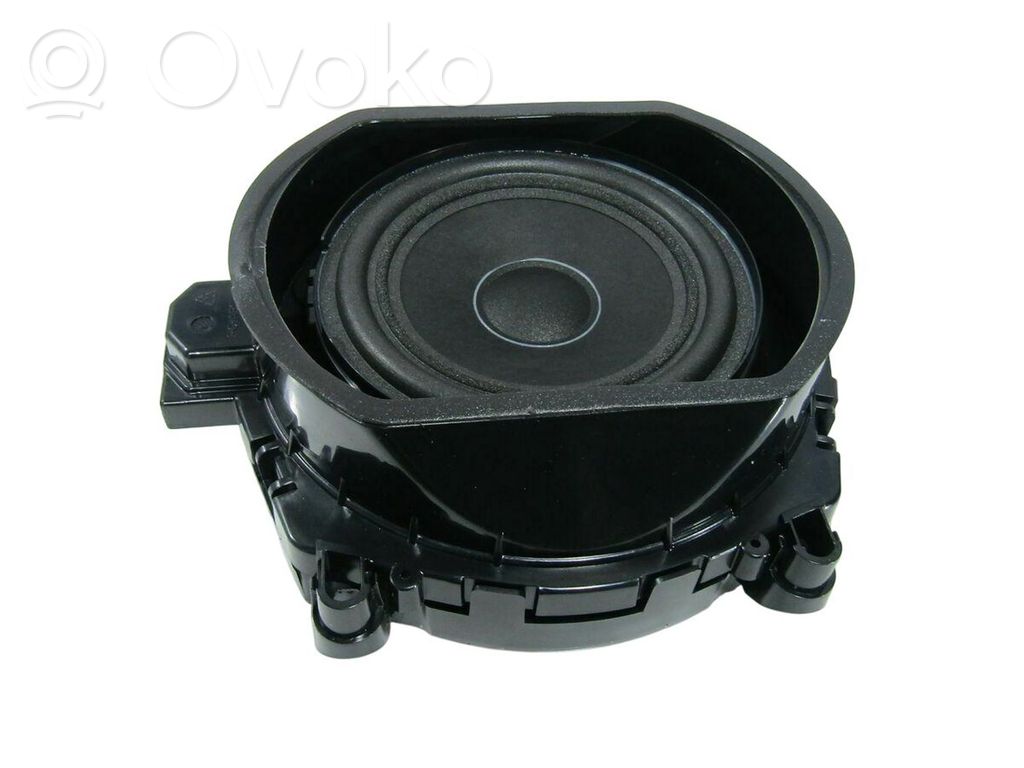 BMW X6 E71 Subwoofer speaker 