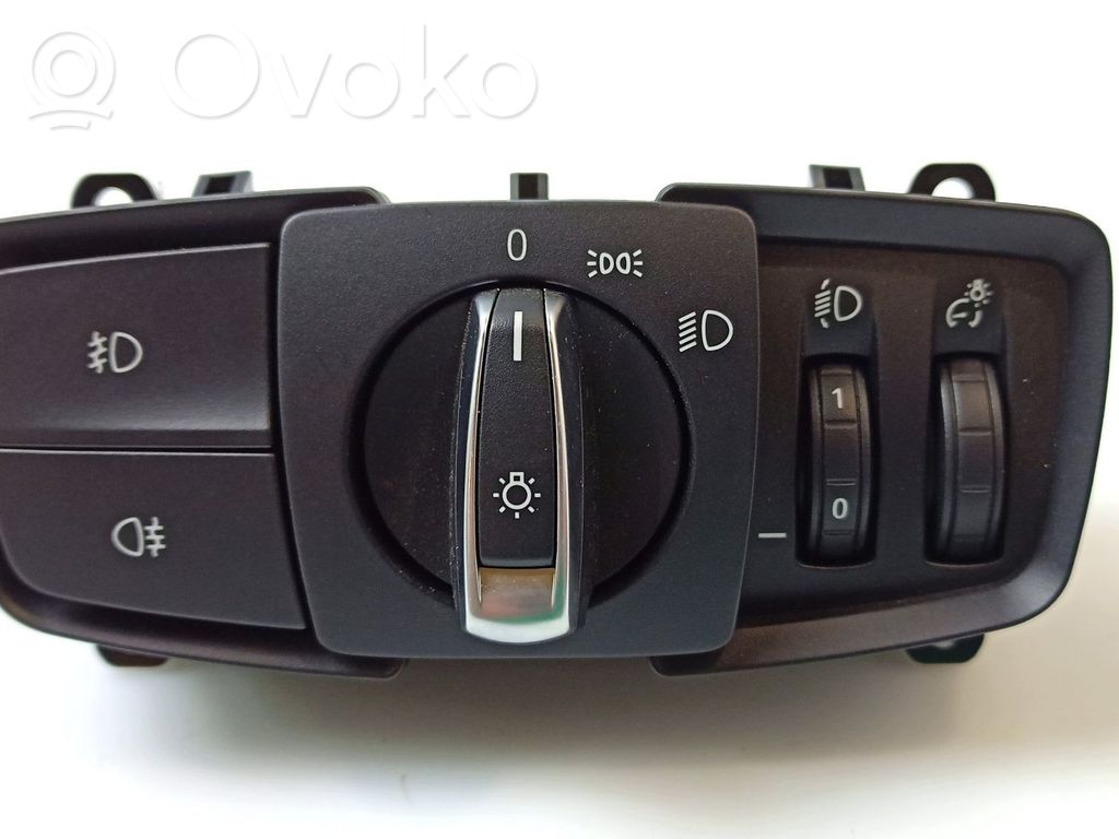 BMW 1 F20 F21 Light switch 
