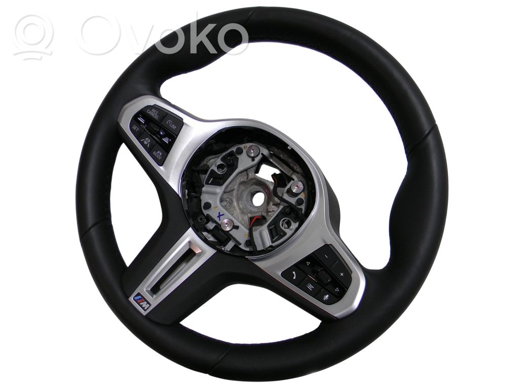 BMW 5 G30 G31 G38 Volante 