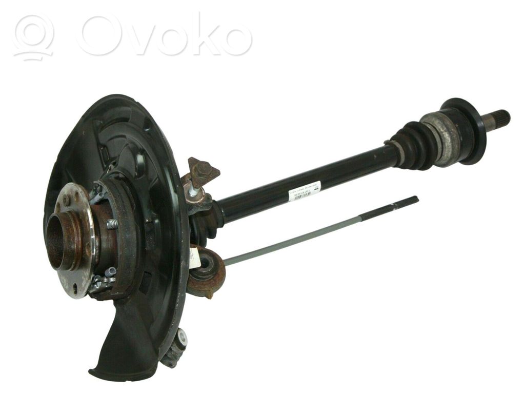 BMW 1 F20 F21 Rumba 