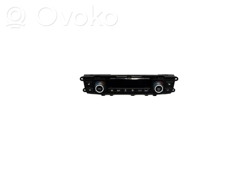 BMW i8 Climate control unit 