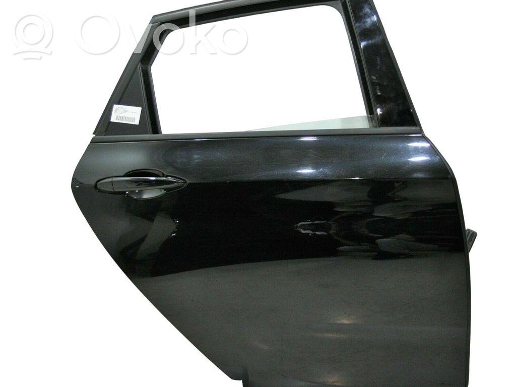 BMW 2 F45 Puerta trasera 